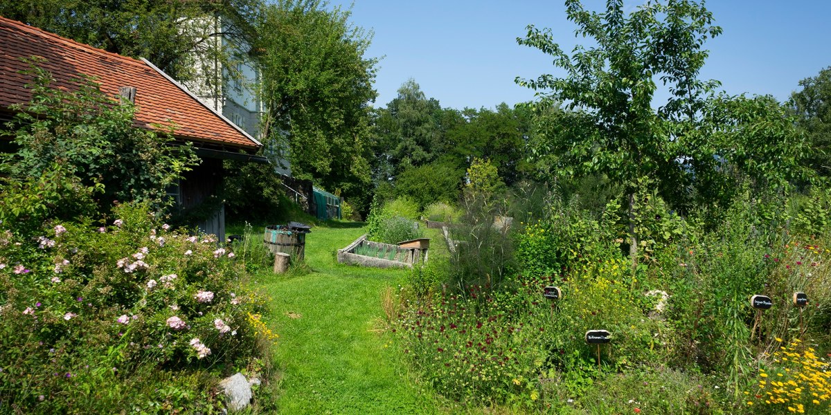 Birgit Jocher, Schlehdorf