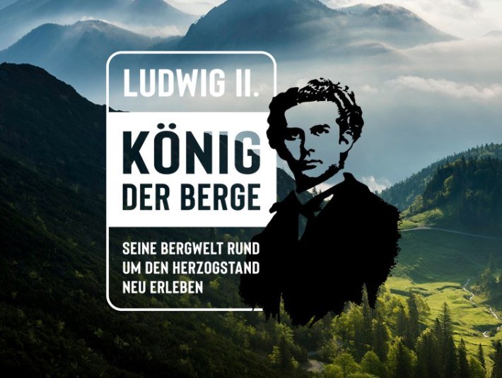 König-Ludwig-Themenwoche